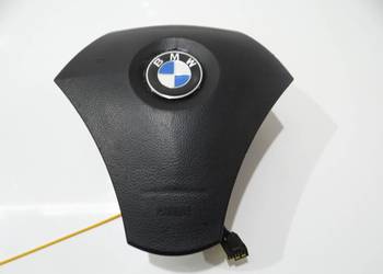 PODUSZKA KIEROWCY BMW E60 E61 OE 6769602
