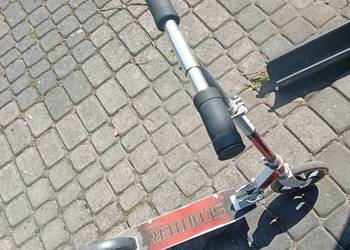Chulajnoga dla dziecka SCOOTER