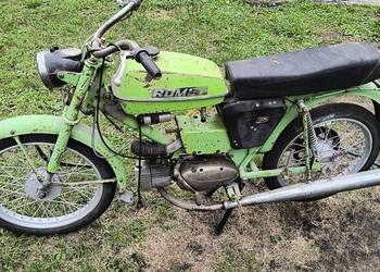 Romet ogar 200