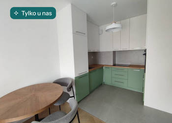 Mieszkanie 34 m² Wykończone POD KLUCZ
