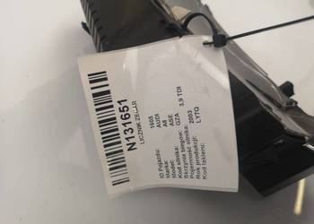 LICZNIK ZEGAR 4E0920900F AUDI A8 D3