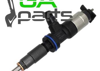 Wtryskiwacz oryginał Denso 295050-0421 Caterpillar C4.4 | NOWY |