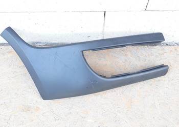 SKODA FABIA II 2 SCOUT DOKŁADKA PRZÓD PRAWA 5J0807246