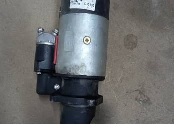 ROZRUSZNIK R7A 12V 3KW  c 330 c 4011 Expom