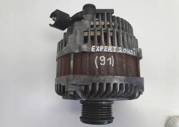 Peugeot Expert II 2.0 HDI ALTERNATOR A004TJ0084B
