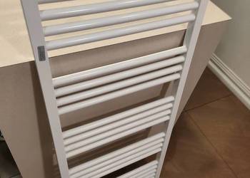 Grzejniki lazienkowe