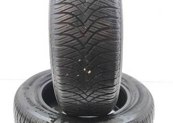 2x OPONA CAŁOROCZNA GOODRIDE ALL SEASON ELITE 195/60R15 (2021) 7.09 6.99