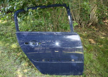 Renault Megane II Hb Drzwi tylne tył prawe