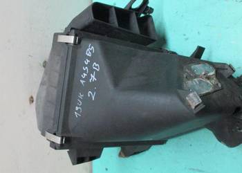 AUDI A4 S4 B5 2.7 B 99r obudowa filtra powietrza 078133837AB 058133843