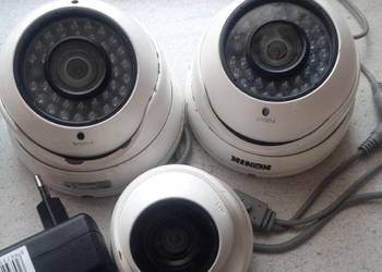 Zestaw do monitoringu