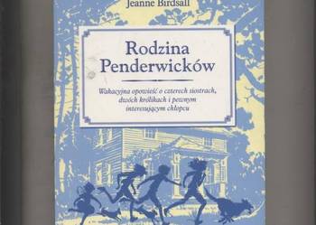 Rodzina Penderwicków