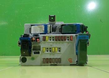 FIAT 500L 1.4 B 14r 5D skrzynka bezpiecznikow BSI 51984086