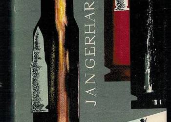 WOJNA I JA 1939-1945 - GERHARD JAN WOJNA I JA 1939-1945 - GERHARD JAN