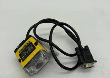 Cognex DMR-150S-0120 Industrial camera