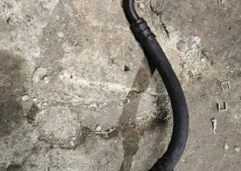 Przewód olejowy podstawy filtra oleju BMW E34 E36 m50