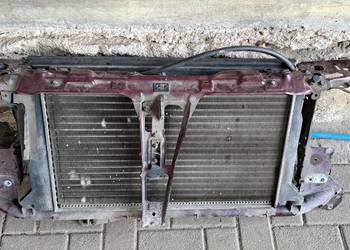 Pas przedni wzmocnienie chłodnica Audi 80 B4 1,9 TDI