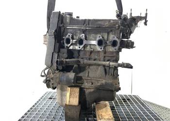 SILNIK FIAT 1.4 77KM 350A1000 GRANDE PUNTO