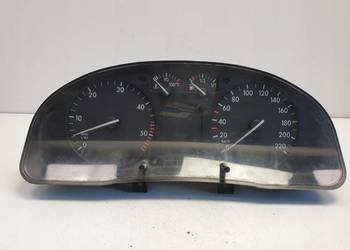 Vw Passat B5 1.9 TDI LICZNIK ZEGARY automat Europa