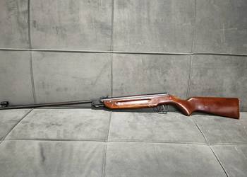 Wiatrówka Slavia 630 po serwisie mega celna