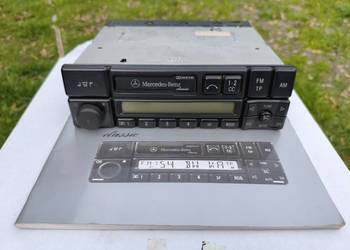 Radio Becker Classic BE1150 Mercedes w124 w202 w140 w210