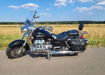 honda valkyrie 1500 F6C