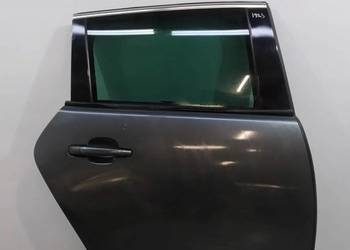 DRZWI PRAWE TYŁ KTPD  Peugeot 3008 I (2009-2016)