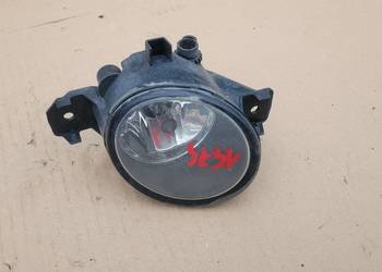 RENAULT LAGUNA II CLIO 3 III MASTER III HALOGEN PRZECIWMGIELNY LEWY