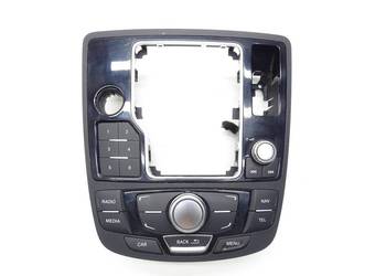 PANEL STEROWANIA MMI RADIA 4G2919710B AUDI A6 C7 4G