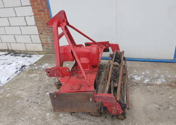 Brona sadownicza aktywna wirowa Lely 1,5m
