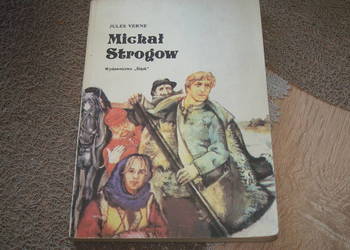 Michał Strogow - Verne / js