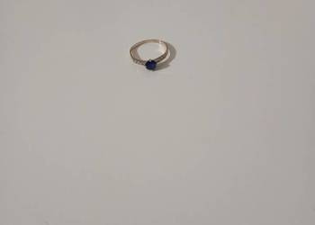 Sprzedam pierścionek złoty