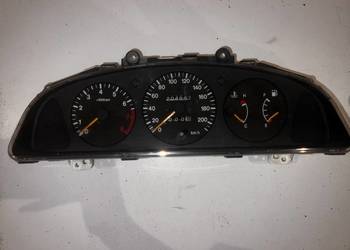 licznik zegar suzuki baleno 1.6 16v