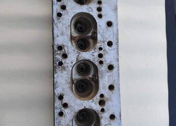 Głowica silnika Wołga 21 UAZ