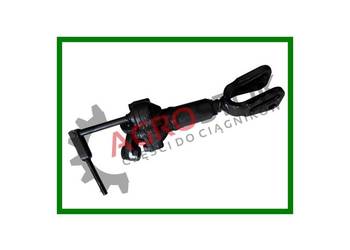 Wieszak prawy mtz 1221 szeroka widełka/długi zaczep oryginał Wieszak prawy mtz 1221 szeroka widełka/długi zaczep oryginał