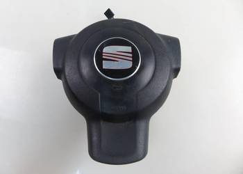 PODUSZKA KIEROWCY SEAT ALTEA 5P0880201K