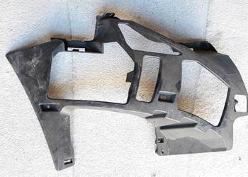 PEUGEOT 3008 II ŚLIZG ZDERZAKA PRAWY PRZÓD 9815337580