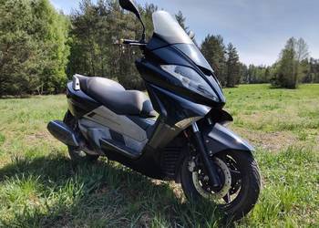 Skuter Keeway 250cc sprzedam