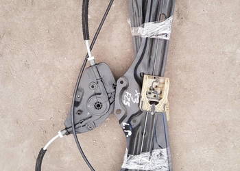 BMW X3 F25 MECHANIZM OPUSZCZANIA SZYBY LEWY PRZOD