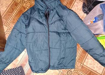 Kurtka zimowa damska rozmiar 38