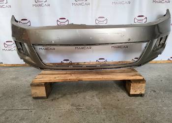 Zderzak Przedni Przód Vw Tiguan 5N Lift 11-16 5N0807221K