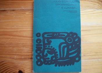 OPOWIADANIA O ŁUKASZU