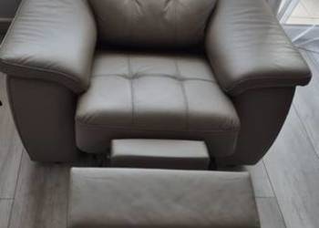 Sofa+fotel.Stan idealny .Polecam.