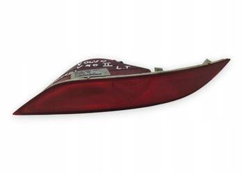 LAMPA LEWA Volvo V40 2012-19r tylna tył przeciwmgielna lewa tył EU 31395550