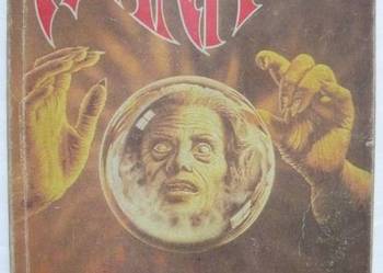 MANITOU - MASTERTON GRAHAM