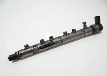 LISTWA WTRYSKOWA BMW E60 E61 N47D20A 7809129 (4647989)