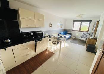 Wakacyjny apartament w Jastarni, wygodne 2-pokojowe mieszkanie półwysep Hel