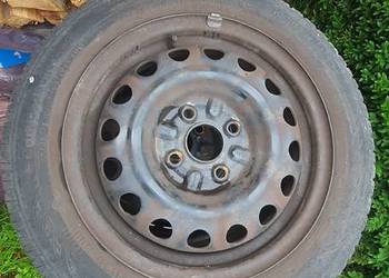 felgi stalowe Toyota Aygo 14"