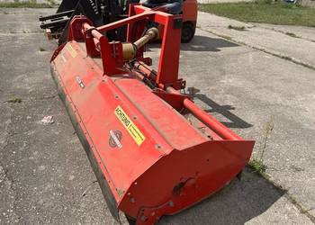 Mulczer Sauerburger Maschio Kuhn Muthing