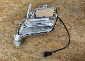 Led drl w zderzak przód prawy Volvo xc60 I 1 lift 13-17 31420394 89209169