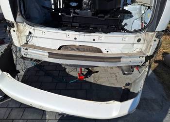Lexus RX II 03-09 belka zderzaka tył 52171-48090 inne części RX400H